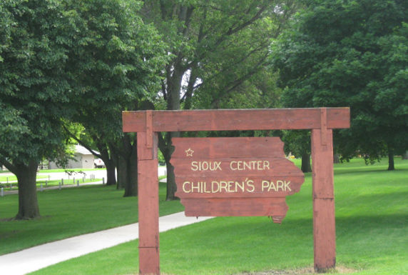 Children's Park